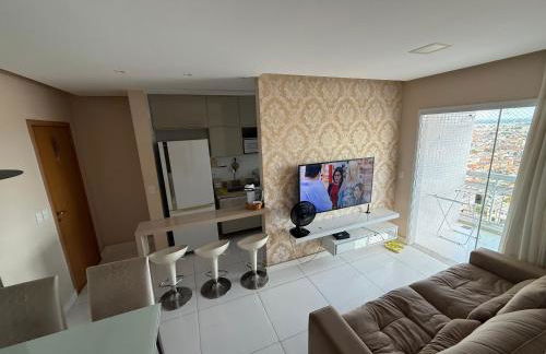 Excelente apartamento de 2 quartos com ótima localização - Foto 9