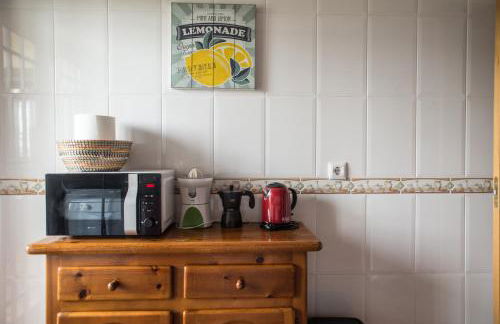 Casa Robledo - Foto 38