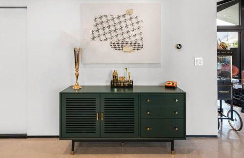 THE BANK Mid-Century Luxury Resort Palm Springs - Foto 11