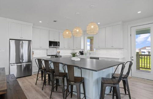 The Big Shore home - Foto 12