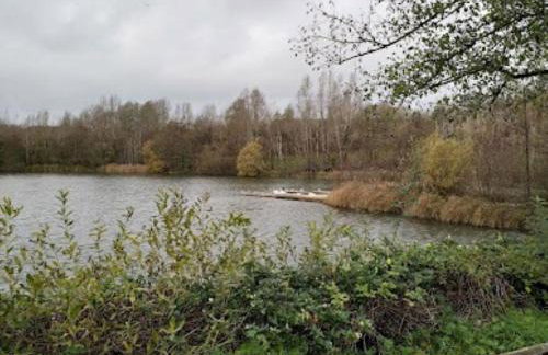 Modern 4BR House in the Centre Spacious & Ideal for Families and Contractors - Foto 34