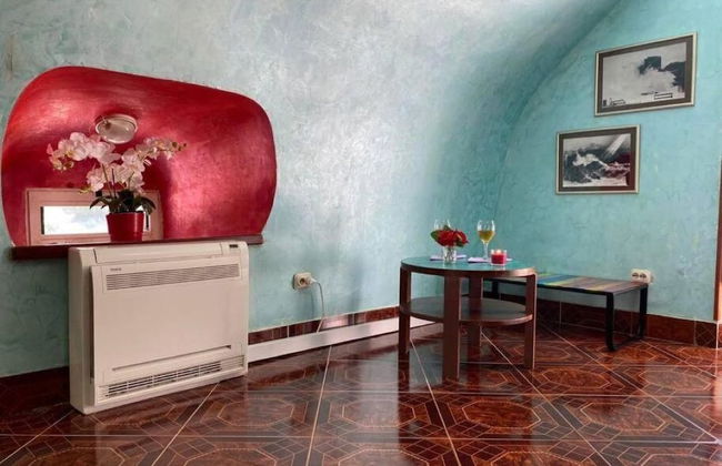 Villa Kolorina - Foto 16