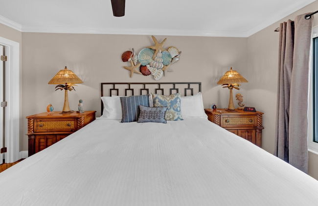 Destin on the Gulf 704 - Foto 7