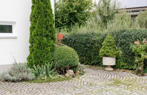 Ferienwohnung Kleine Auszeit in Dillingen an der Donau - Foto 2