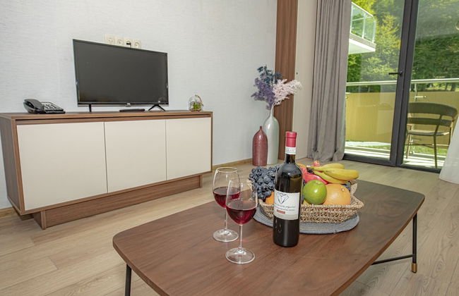 Crystal Residence - Foto 22