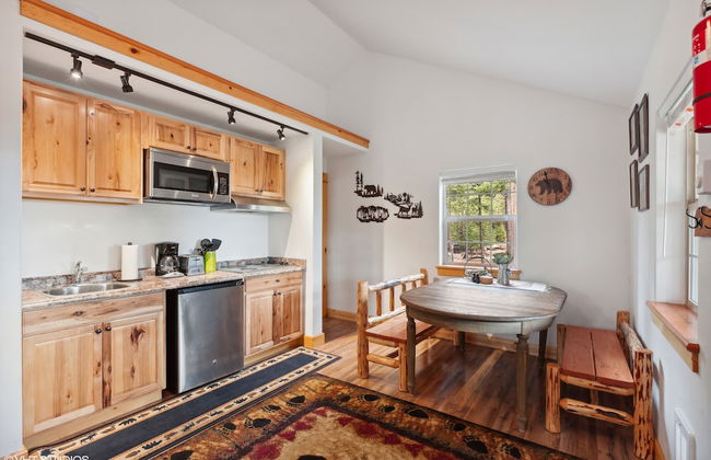 Whispering Pines cabin rentals - Photo 14