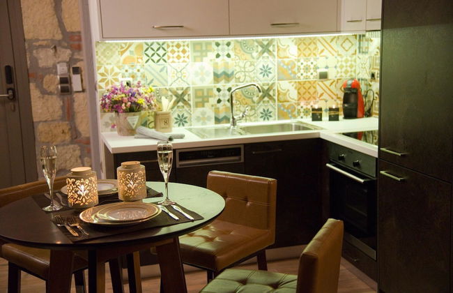 Five Senses Luxury Villas - Foto 15