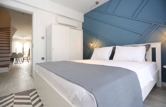 Verde Suites Akyaka - Photo 7