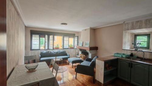 Hotel El Coterin Apartamentos y Habitaciones - Foto 5