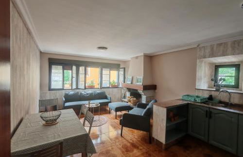 Hotel El Coterin Apartamentos y Habitaciones - Foto 5