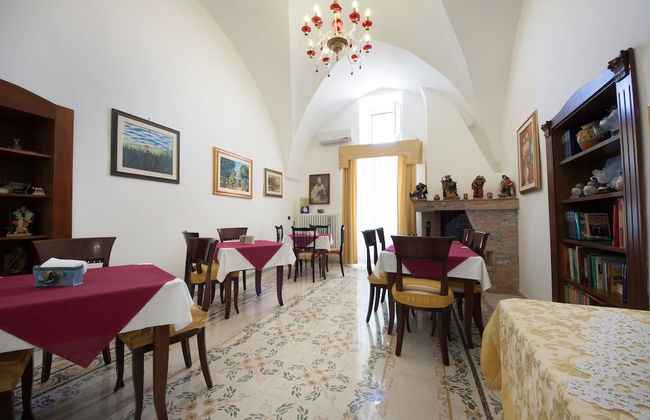 Agriturismo Villantica - Foto 41