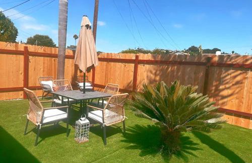 Sea & Sun Getaway near Seaworld - Foto 9