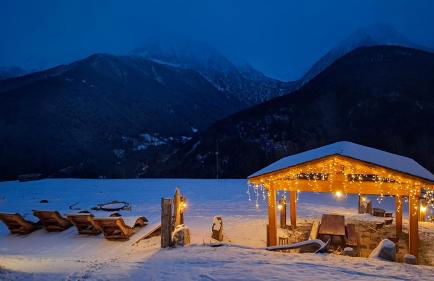 Chalet Cormignano - Foto 79