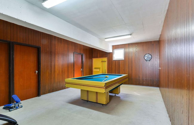 Villa in Debeljak With Private Pool - Foto 25