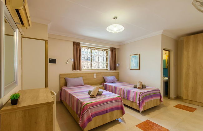 Villa & Pool 2 Mellieha Bay Retreat - Foto 5