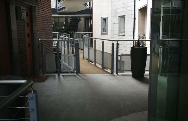 The Gallery - Foto 1