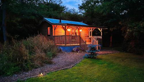 Deer View Cabin - Woodland, beaches and Hot tub - Foto 2