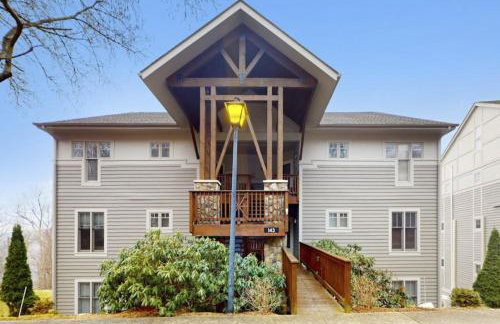 Let's Stay Getaway - Foto 35