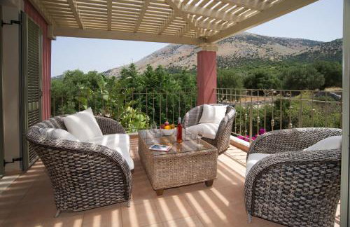 Stamoulis Villas - Foto 10