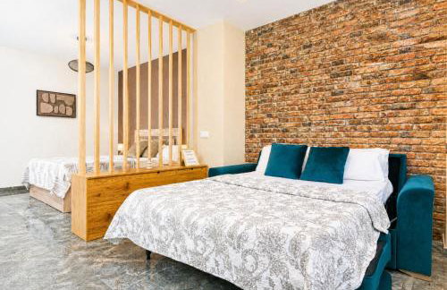 Apartamento Turistico Lux Center - Foto 12