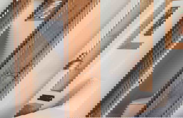 Kalyana Villa Gili Air - Foto 28