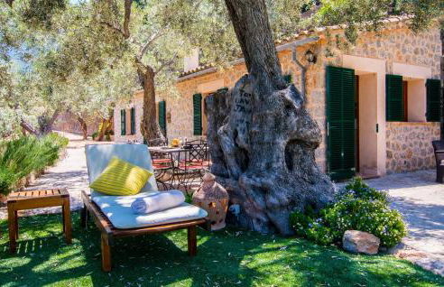 Beautiful Home In Deia With Private Swimming Pool, Can Be Inside Or Outside - Foto 21