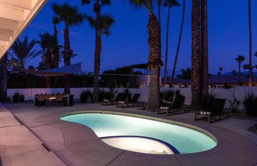 Eleven Palms by ACME House Company - Foto 53