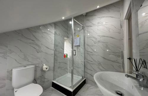 Brand New Penthouse Pad in Leeds - Foto 7