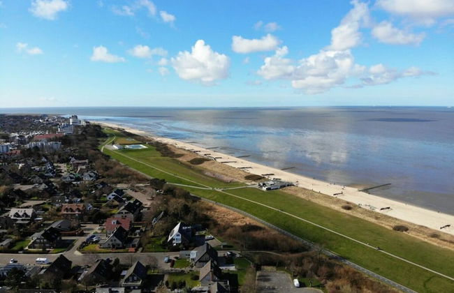 H&P Residenz Maisonette With Lake View - Foto 38