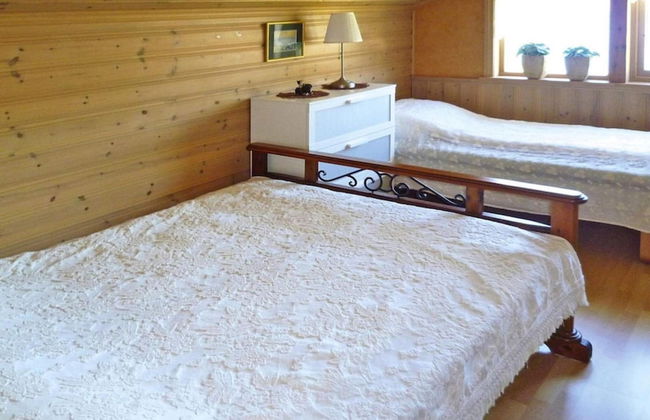 6 Person Holiday Home in Tysse-by Traum - Foto 1