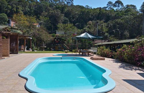 Chácara Manacá - Photo 1