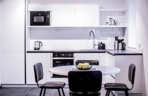 Apartmenthouse STERN - Foto 37