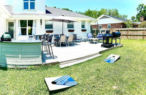 4/3 Home Centrally Located, beach, casino, airport, dining, golfing, shopping, entertainment - Photo 36