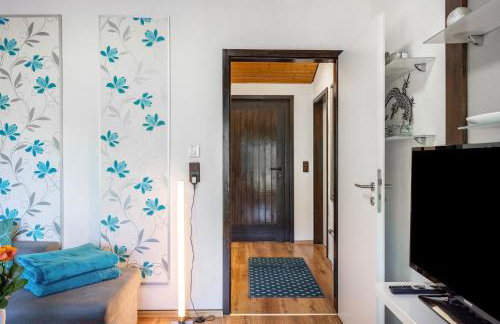 Ferienhaus Sweet Home - Foto 4