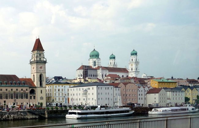 Huis Staffelberg App.802 - Photo 24