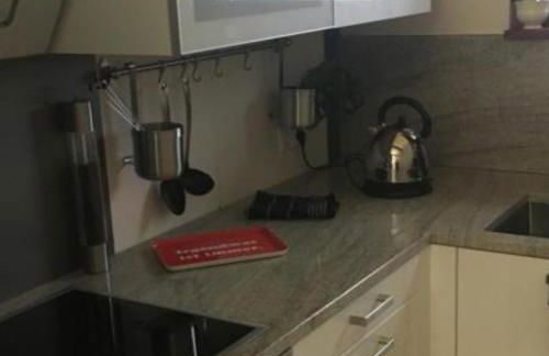 Ferienwohnung City Loft - Foto 7