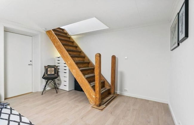 Beautiful Fjord View, High Standard, Fully Equipped - Foto 3