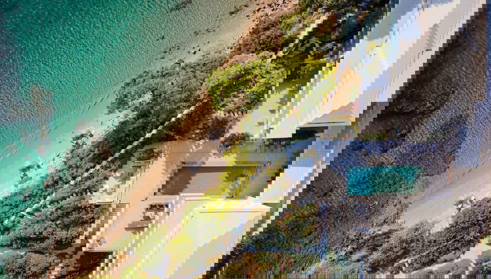 Luxury Villas Skiathos - Foto 1, Imagem principal