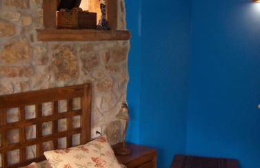 La Prida Apartamentos Rurales - Foto 10