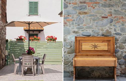 Casa I Tre Cipressi with Swimming Pool - Foto 29