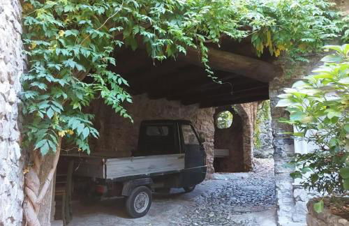 Casa Labirinto vakantie-appartementen - Foto 26