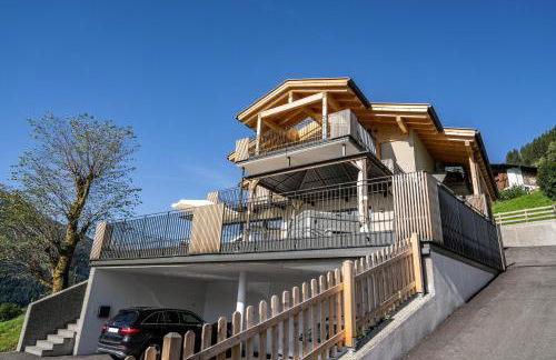 Sunnseitn Lodge Exclusive Panorama - Foto 5