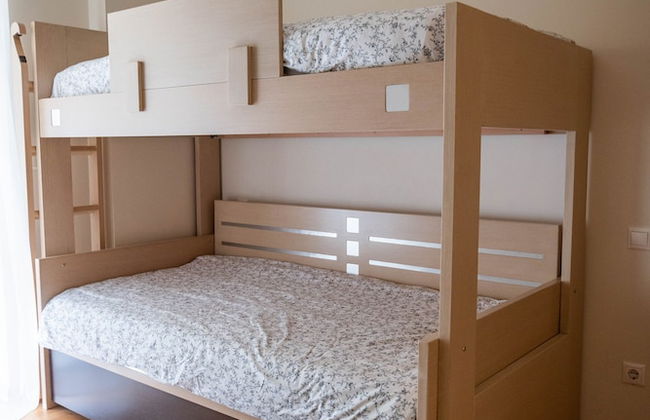 Home Sweet Home Trikala Town - Foto 47