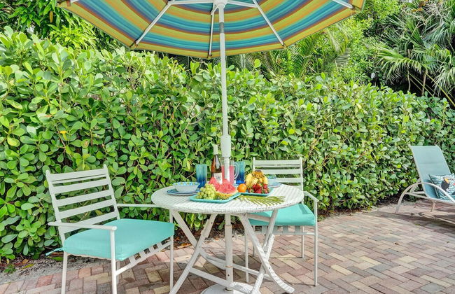 Vidal Manor 4BR Oasis w Pool Cabana- Wilton Dr - Foto 27