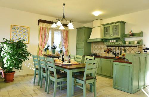 Villa D'Arsa - Photo 11