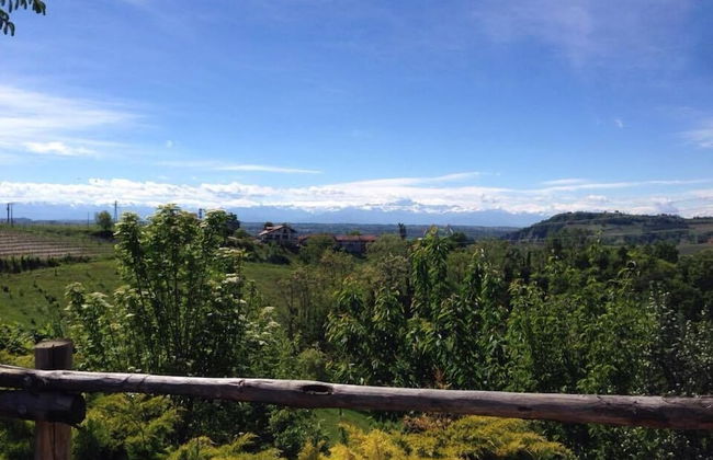 Agriturismo Bric di Gai - Foto 35