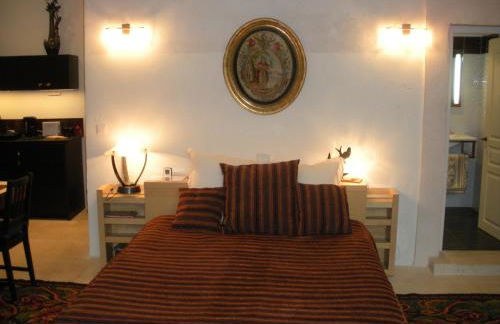 Le Couvent du Vieux Port - Foto 17