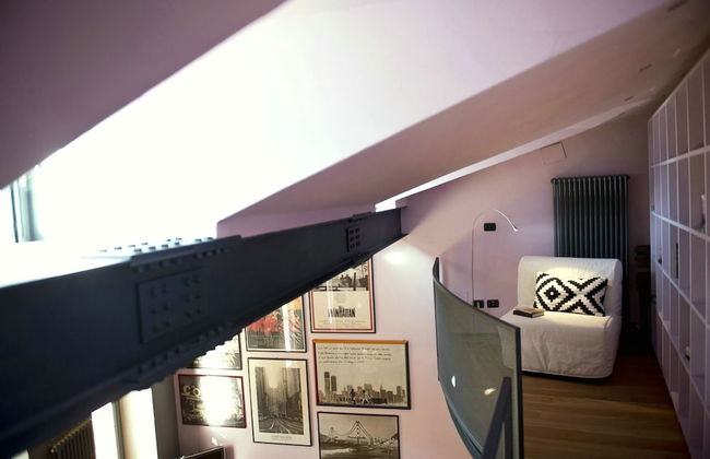 Casa Rossa - Photo 11