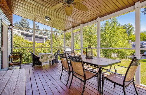 Lake Michigan Charmer - Foto 21