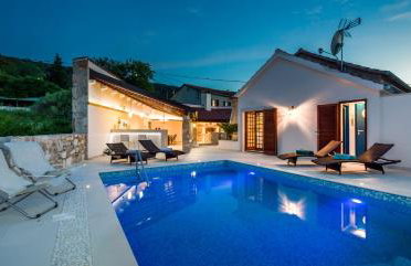 Villa Jasmine - Foto 15